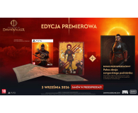 PlayStation The Blood of Dawnwalker​ Launch Edition - 1526355 - zdjęcie 2